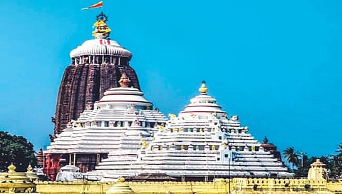 Puri Jagannath Temple : जगन्नाथ मंदिरातून दीडशे किलो सोने, अडीचशे किलो चांदी गायब?