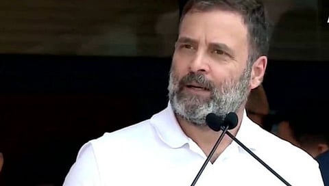 Rahul Gandhi : कर्नाटकात स्वच्छ, भ्रष्टाचार मुक्त सरकार देऊ: राहुल गांधी