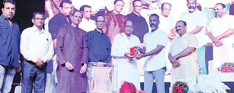 माझ्या यशात रामदास फुटाणेंचे योगदान : निर्माते नागराज मंजुळे