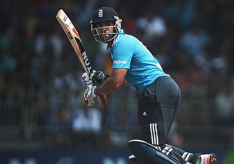 Ravi Bopara : टी-20 सामन्यात त्सुनामी! ‘या’ संघाने केल्या 20 षटकांत 324 धावा