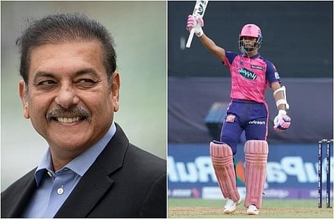 Yashasvi Jaiswal: यशस्वी जैस्वालची ‘या’ दिवशी होईल टीम इंडियात एन्ट्री, शास्त्री गुरुजींची भविष्यवाणी