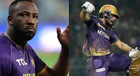 Rinku Singh Record : रिंकू सिंहने मोडला आंद्रे रसेलचा विक्रम! सूर्यकुमारलाही टाकले मागे