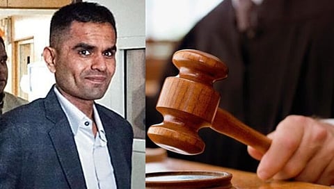 Aryan Khan Drugs Case : आर्यन खान केस प्रकरणी समीर वानखेडेंना मुंबई उच्च न्यायालयाकडून दिलासा