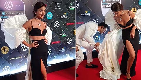 shriya saran-Pulkit Samrat