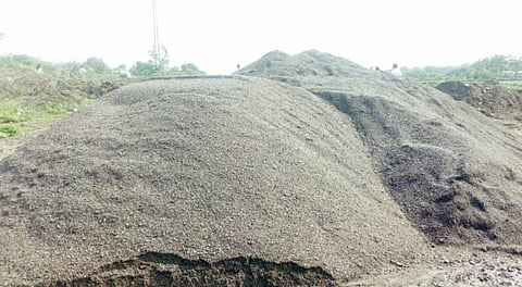 गोळ्या खाऊ, पण वाळू देणार नाही..! मुळा काठावरील मांजरीसह पानेगावच्या ग्रामस्थांकडून ग्रामसभांमध्ये एकमुखी ठराव