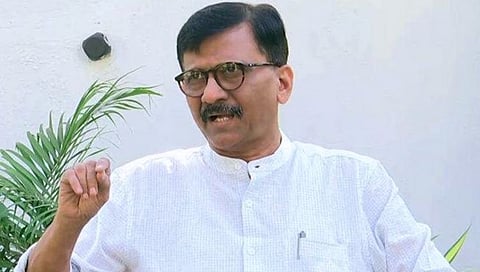 Women’s Reservation Bill : ‘महिला आरक्षण विधेयकाला विरोध नाही पण…’ – संजय राऊतांचा भाजपवर निशाणा