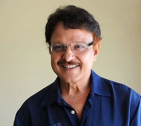 sarath babu