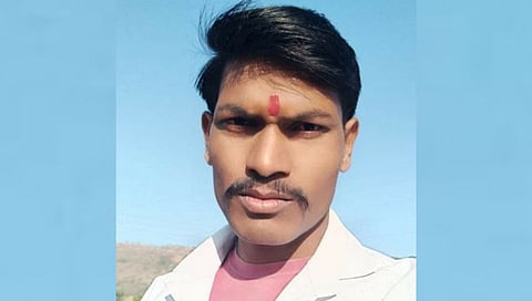 आरोपी व मृत सतीश शिखरे