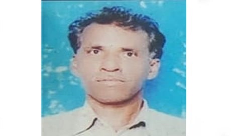 अकबर शहा मेहबूब शहा