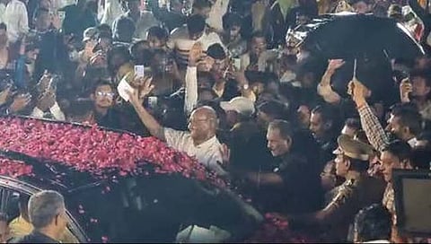 शरद पवार