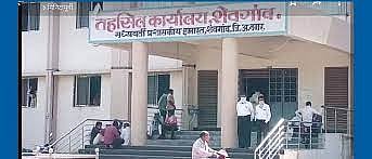 चार मंडलाधिकार्यांकडे नऊ मंडळांचा कारभार ; शेवगाव तालुक्यातील परिस्थिती