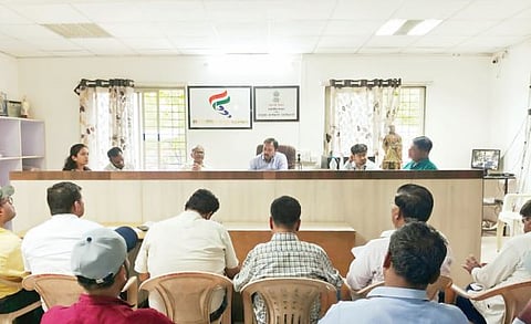 नगरमधील शेवगावात शासकीय योजनांची भरणार जत्रा