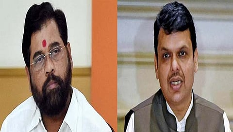 उपमुख्यमंत्री देवेंद्र फडणवीस