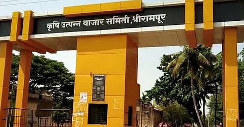 कौन बनेगा सभापती..? श्रीरामपूर बाजार समिती सभापतीची उद्या निवड