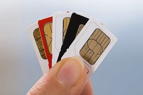 अबब ! पुण्यात एकाच व्यक्तीकडे तब्बल एवढे सीमकार्ड्स; आकडा पाहून तुम्हीही व्हाल थक्क !