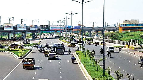 नाशिक : राज्यात अपघाती मृत्यूंमध्ये 20 टक्के पादचारीच