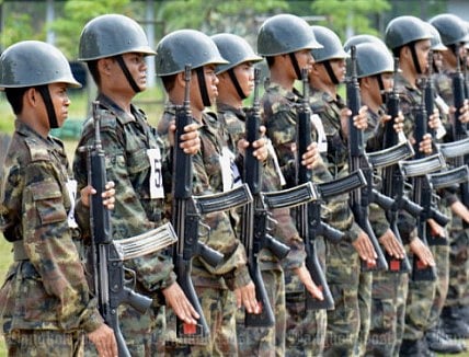 पुणे : महापालिका करणार 100 माजी सैनिकांची नियुक्ती