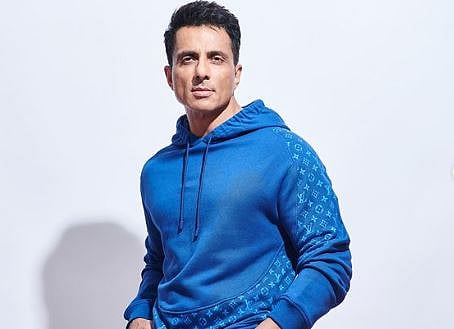 sonu sood