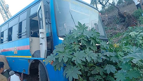 दुचाकीवरील दोघांचा मृत्यू