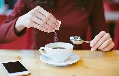 वजन कमी करताय? ‘नॉन-शुगर स्वीटनर’ पासून लांब राहा : ‘डब्ल्यूएचओ’चा सल्ला