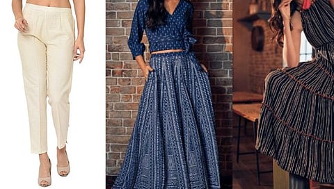 summer fashion trends