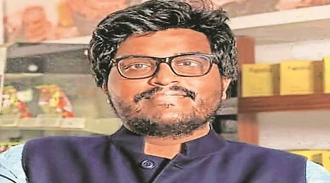 निवडणूक रणनीतीकार सुनील कानुगोलू ( संग्रहित छायाचित्र )