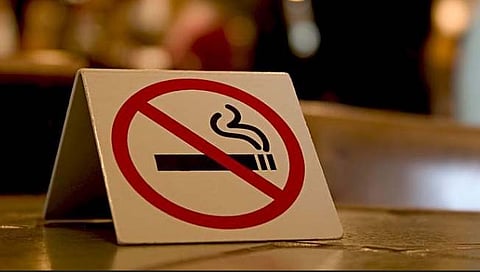 Anti-tobacco warnings | आता OTT प्लॅटफॉर्मवर तंबाखूविरोधी सावधगिरीचा इशारा देणे अनिवार्य, अधिसूचना जारी