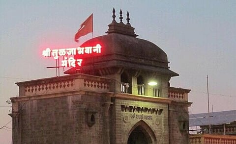Tuljabhawani Devi: तुळजाभवानीदेवीचे सोन्या, चांदीचे दागिने वितळविण्यास ‘आरबीआय’ची मंजुरी