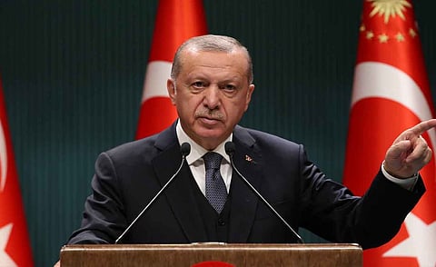 Turkey Election 2023 : तुर्कीमध्ये एर्दोगन यांचे वर्चस्व, सलग 11 व्यांदा होणार राष्ट्राध्यक्ष; फेर निवडणुकीत मारली बाजी