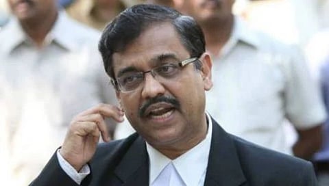 Lok Sabha election : लोकसभा उमेदवारी अर्ज भरण्यापूर्वी उज्ज्वल निकम यांचा सरकारी वकील पदाचा राजीनामा