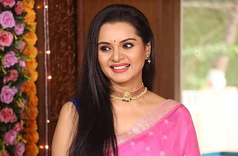 खुशबू तावडे