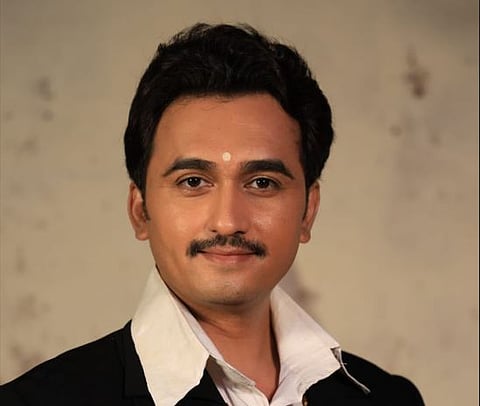 vikas patil