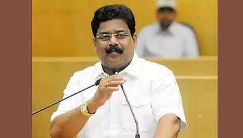 डॉ. ब्रिजेश दीक्षित यांची सीबीआय चौकशी करा: आमदार विकास ठाकरे