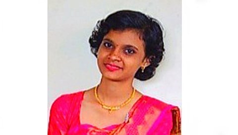 अनुष्का लक्ष्मण थोरे www.pudhari.news