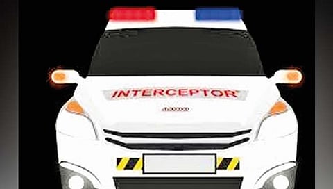 परिवहन विभागात येणार 187 इंटरसेप्टर वाहने; केंद्र सरकारकडून निधी