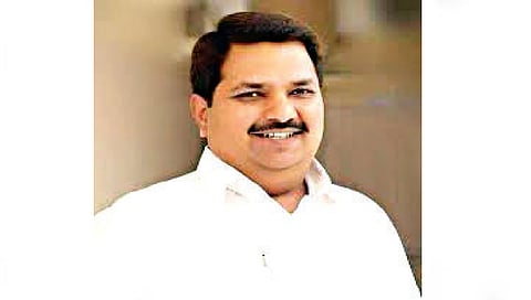 नाशिक : अपूर्व हिरेदेखील ठाकरे गटाच्या वाटेवर