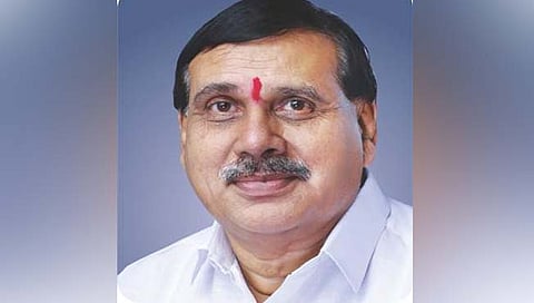 Kolhapur News: ‘भोगावती’ कारखाना बिनविरोध झाल्यास सुकाणू समिती नेमा: अरुण डोंगळे