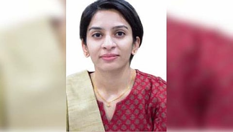 Dr Kadambari Balkawade: महापालिका आयुक्त डॉ. कादंबरी बलकवडे यांची बदली