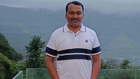 कोल्हापूर : कारच्या धडकेत दुचाकीस्वार जागीच ठार