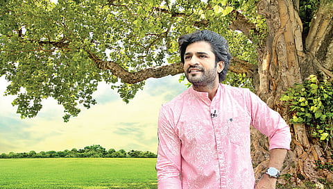 चिन्मय उद्गीरकर www.pudhari.news