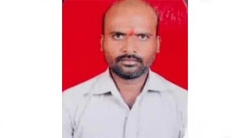 सुनिल खंडू धनगर www.pudhari.news