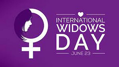 जागतिक विधवा महिला दिन : उद्या दिल्लीत राष्ट्रीय परिषदेचे आयोजन