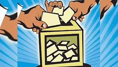 नाशिक : जिल्ह्यात मतदारयादी पुनरीक्षण कार्यक्रम