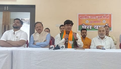 विरोधकांना कितीही आटापिटा करु द्या, जनता मोदींच्याच पाठीशी : राहुल लोणीकर