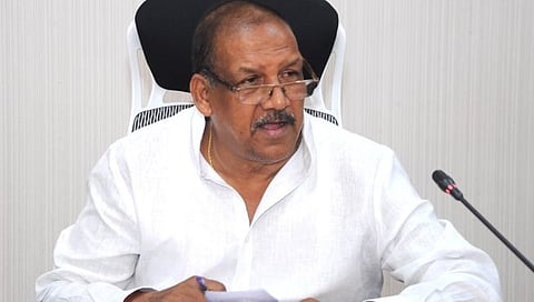 Dr. Vijayakumar Gavit