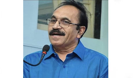 डॉ. रवींद्र शोभणे www.pudhari.news