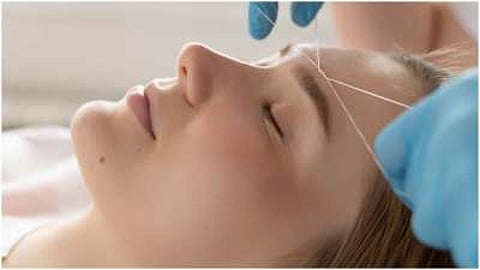 आयब्रोज करताना ‘अशी’ घ्या काळजी