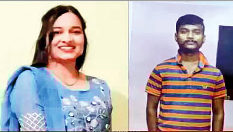 दर्शना पवार हत्याकांड www.pudhari.news