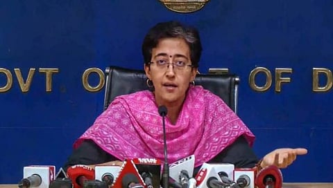 दिल्ली सरकार