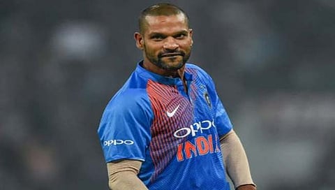 Shikhar Dhawan | शिखर धवन बनणार टीम इंडियाचा कॅप्टन, ‘या’ स्पर्धेत करणार कमबॅक